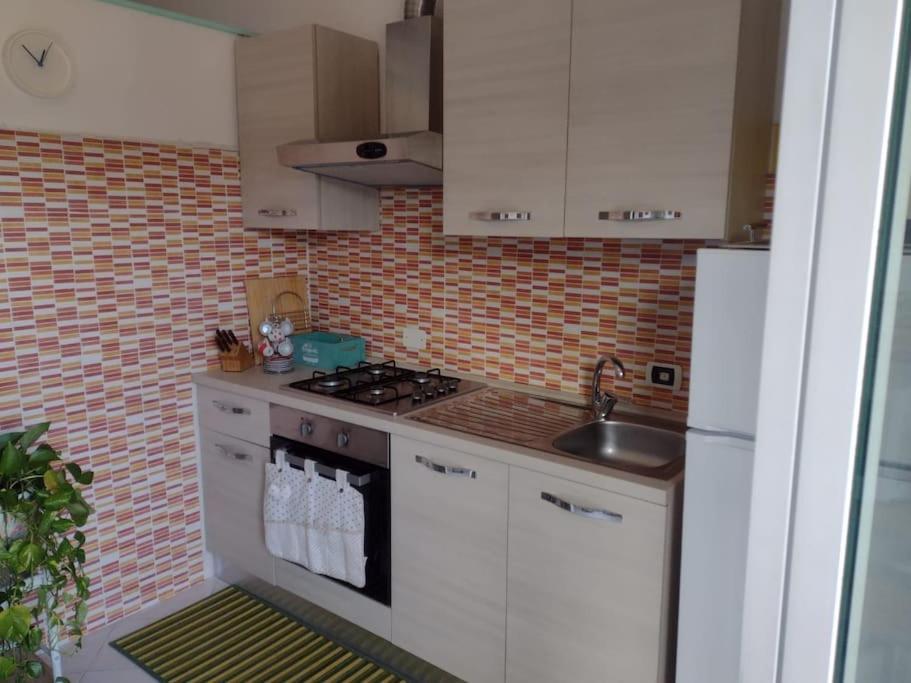 דירות Casita לריצ'י מראה חיצוני תמונה