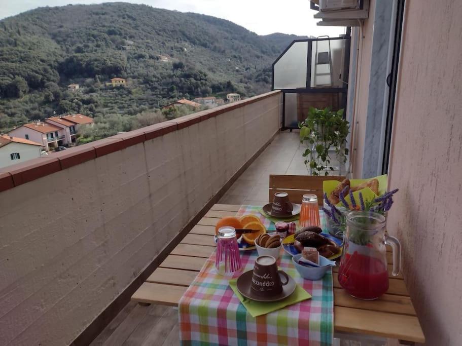 דירות Casita לריצ'י מראה חיצוני תמונה