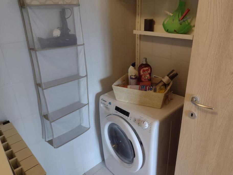 דירות Casita לריצ'י מראה חיצוני תמונה