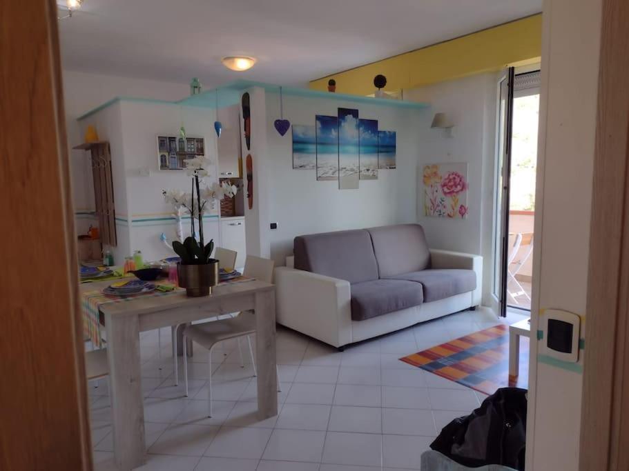 דירות Casita לריצ'י מראה חיצוני תמונה