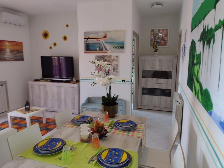דירות Casita לריצ'י מראה חיצוני תמונה