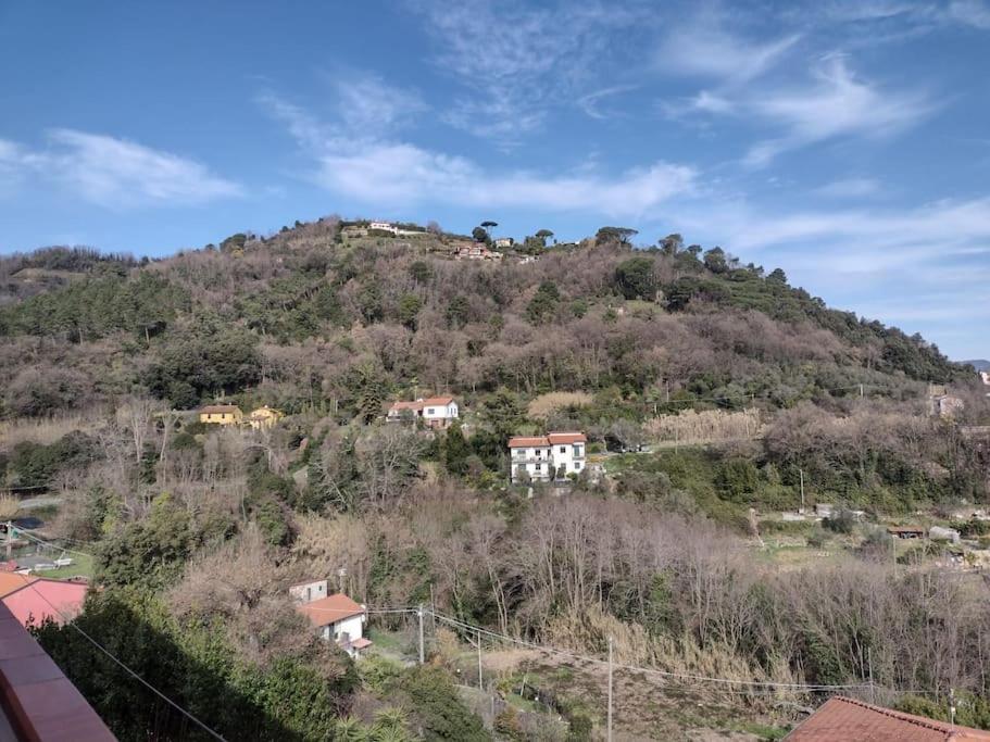 דירות Casita לריצ'י מראה חיצוני תמונה