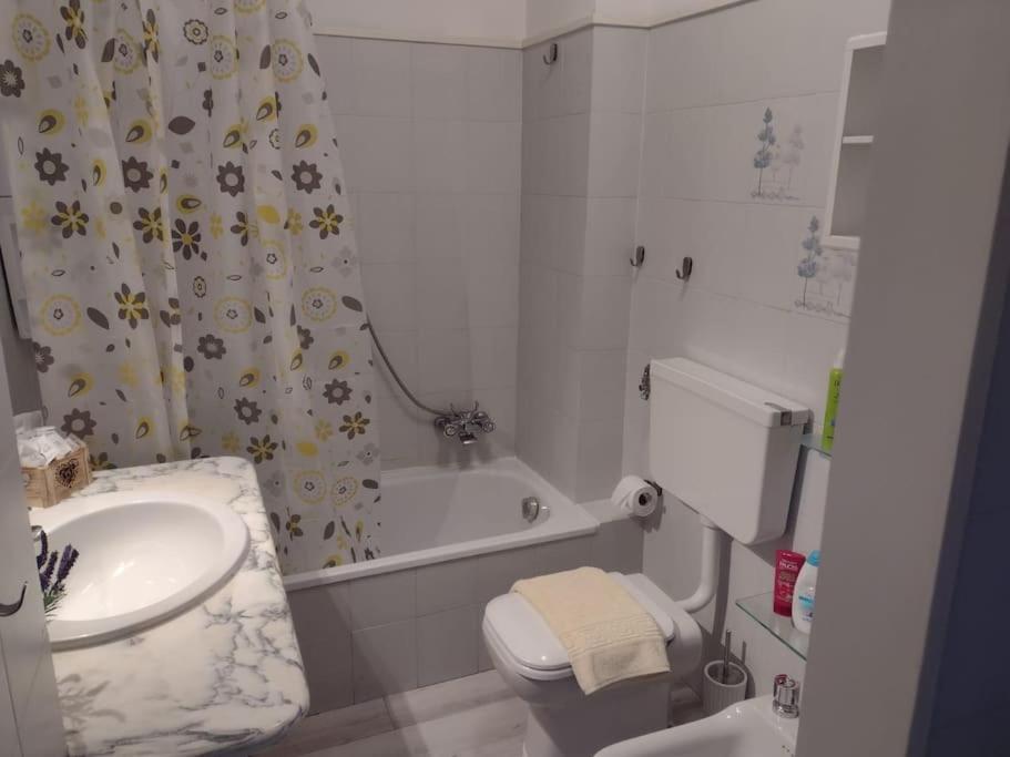 דירות Casita לריצ'י מראה חיצוני תמונה